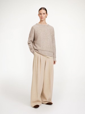 Maglieria By Malene Birger Biagiorms Sweater Chanterelle | IT_BB94886