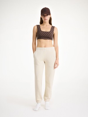 Top By Malene Birger Braga Athletic Corallo | IT_BB44703