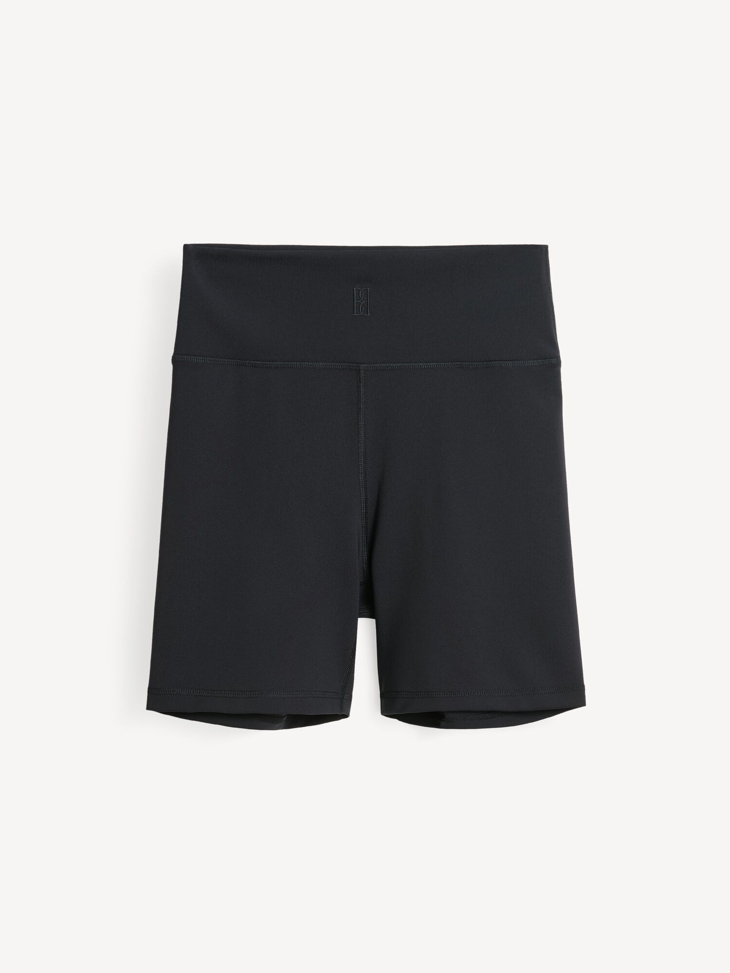 Abbigliamento sportivo By Malene Birger Siola Atheletic Shorts Nere | IT_BB39309