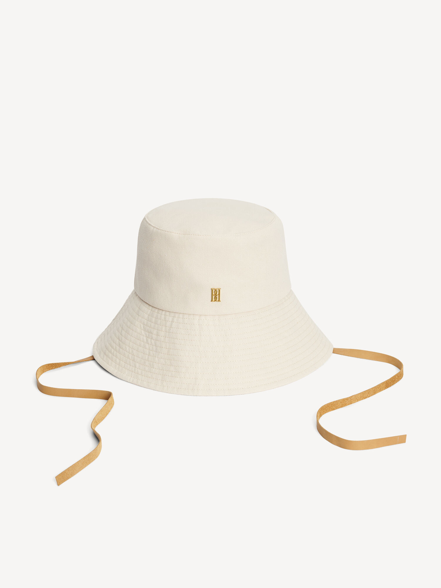 Altri Accessori By Malene Birger Piovas Hat Bianche | IT_BB40049