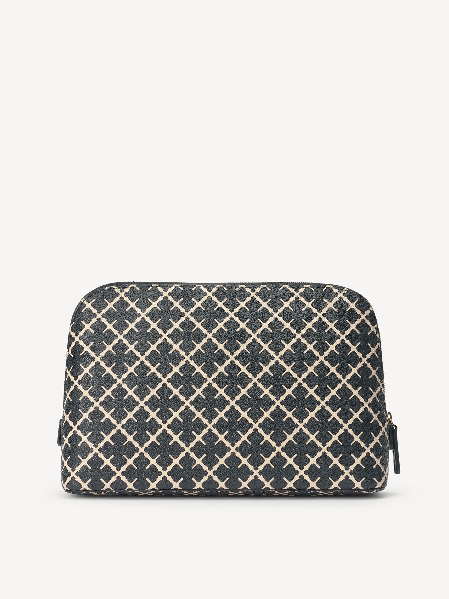 Beauty Bags By Malene Birger Bae Medium Cosmetics Case Nere | IT_BB18623