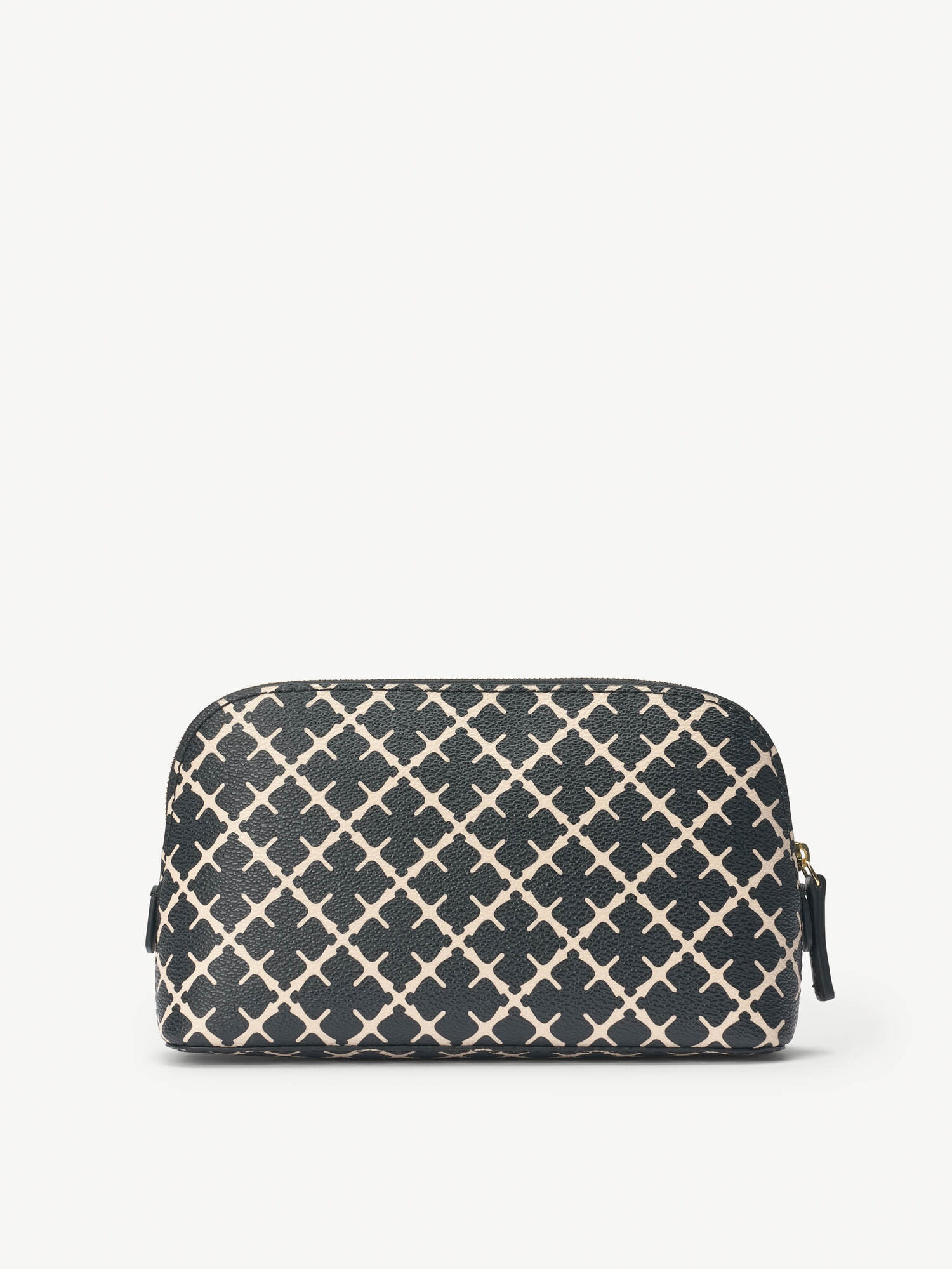 Beauty Bags By Malene Birger Bae Small Cosmetics Case Nere | IT_BB36857