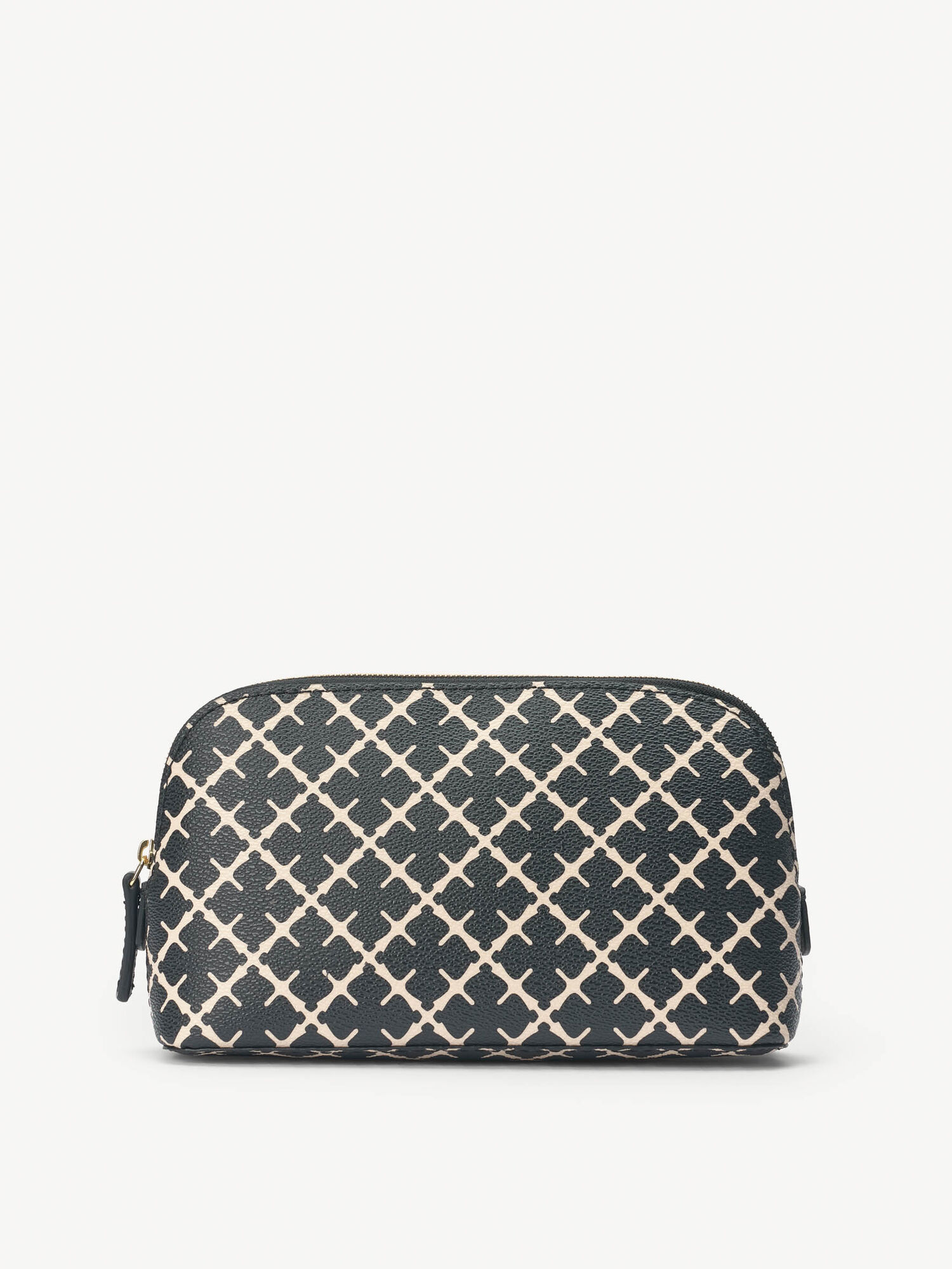 Beauty Bags By Malene Birger Bae Small Cosmetics Case Nere | IT_BB36857