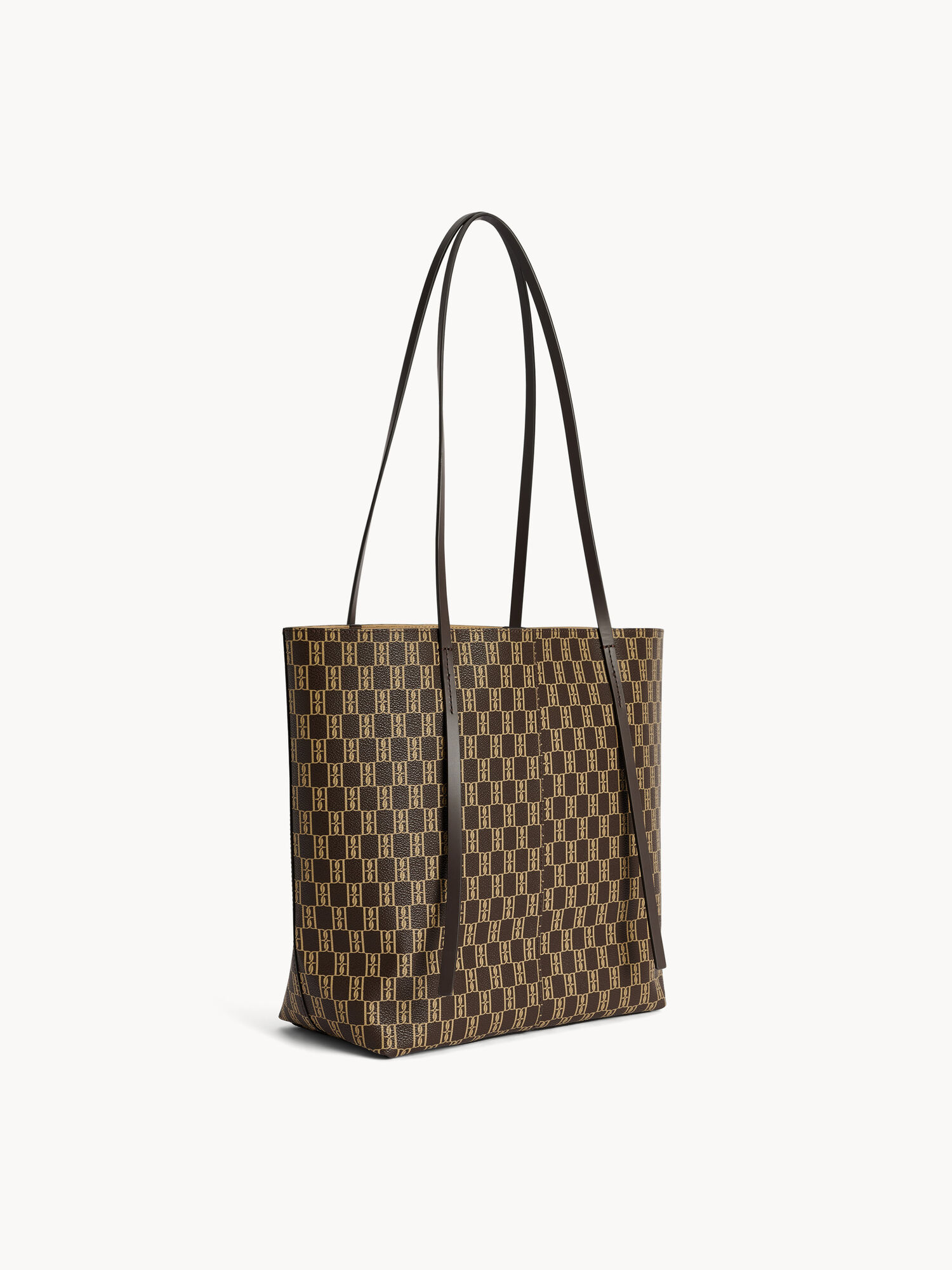 Borse By Malene Birger Abilsos Tote Shale | IT_BB70416