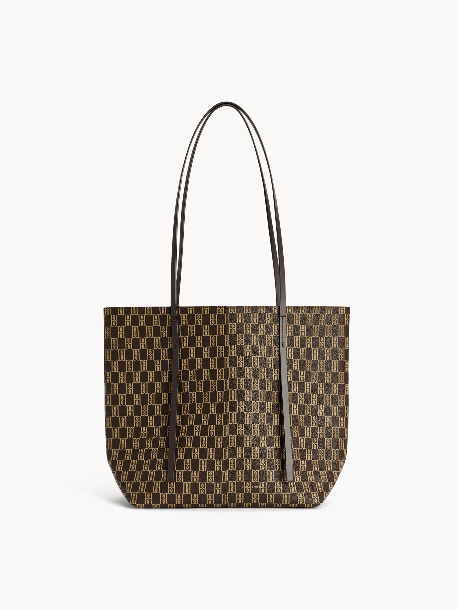 Borse By Malene Birger Abilsos Tote Shale | IT_BB70416