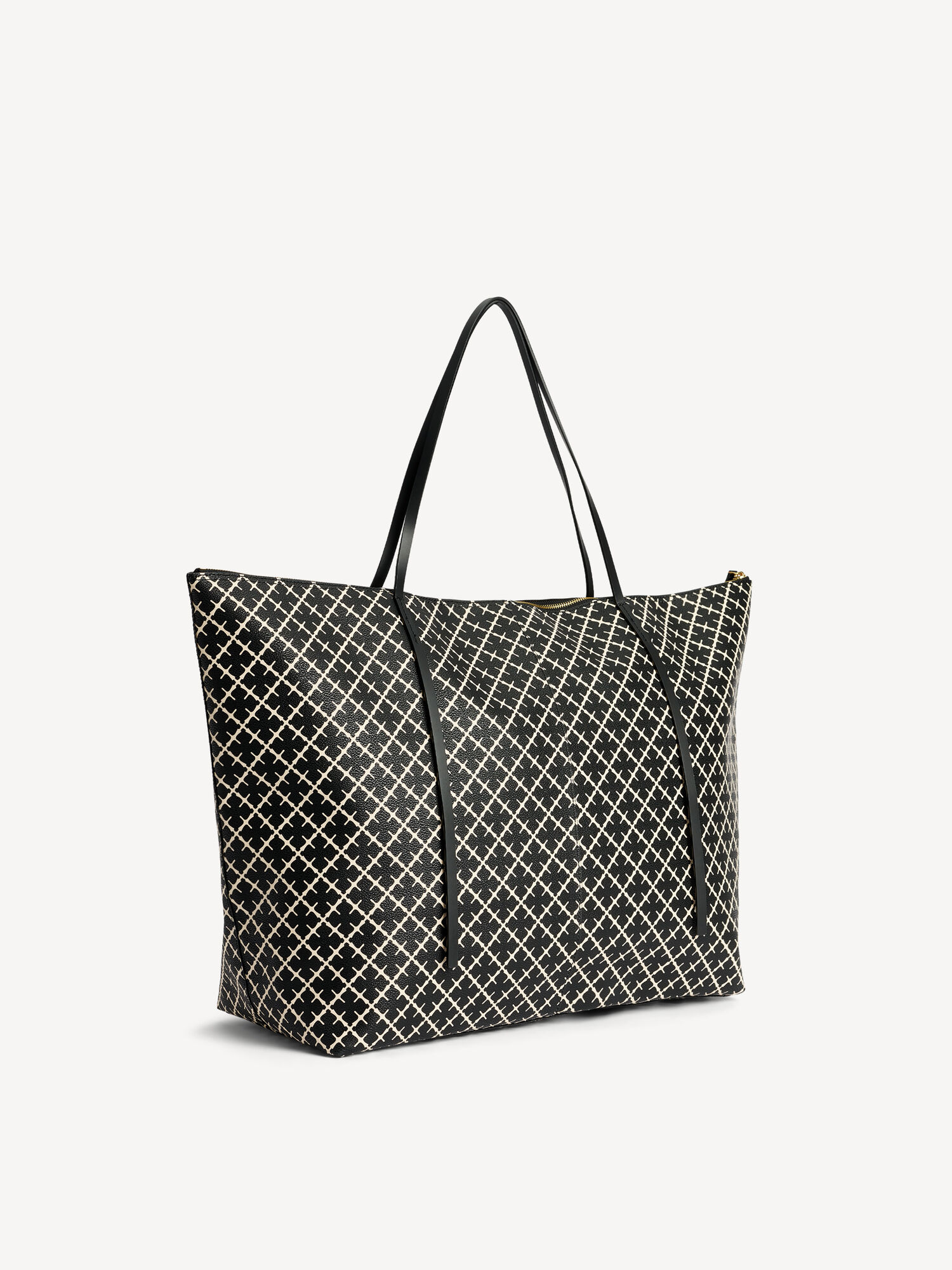 Borse By Malene Birger Leesa Tote Nere | IT_BB74851