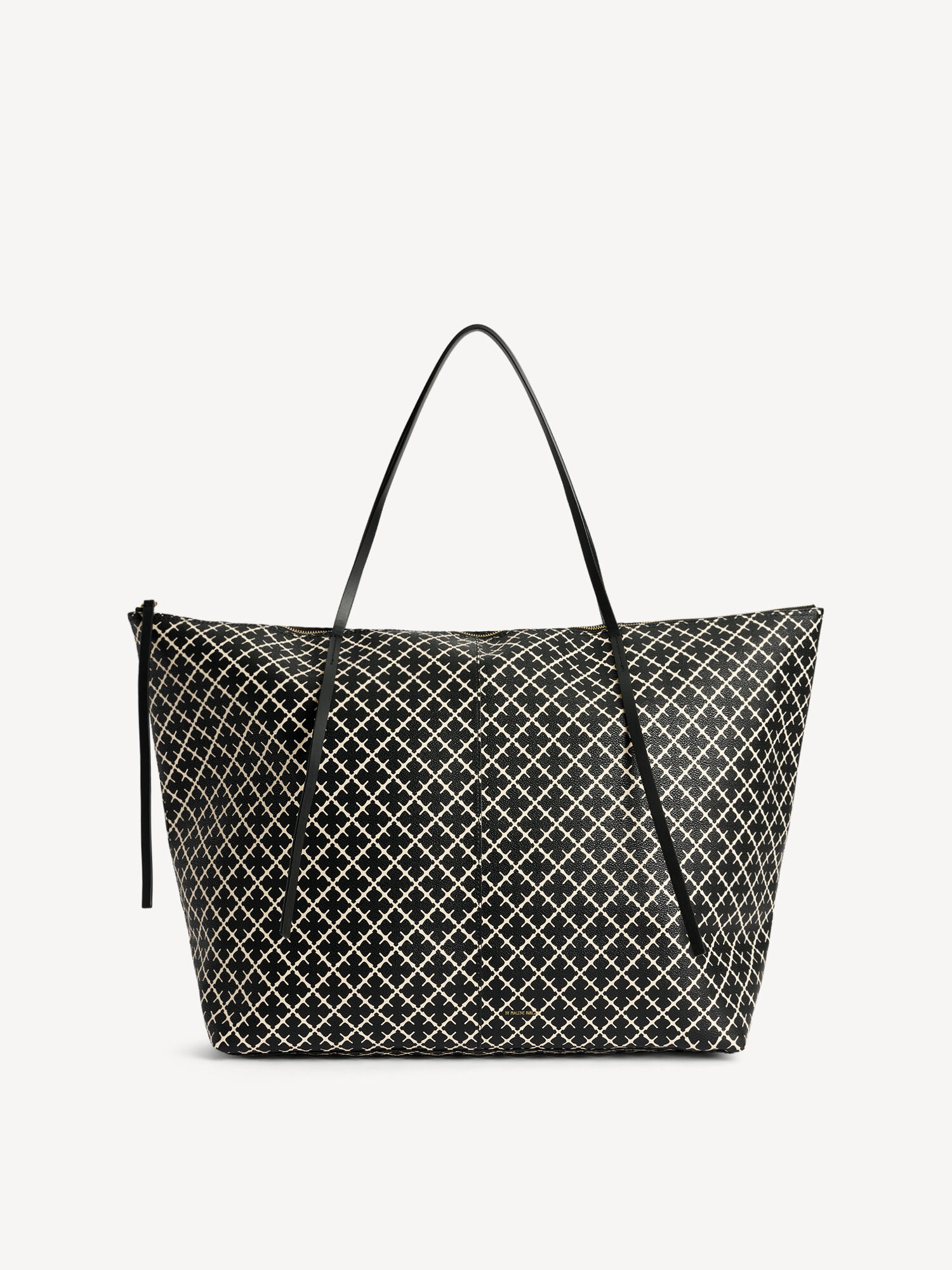 Borse By Malene Birger Leesa Tote Nere | IT_BB74851