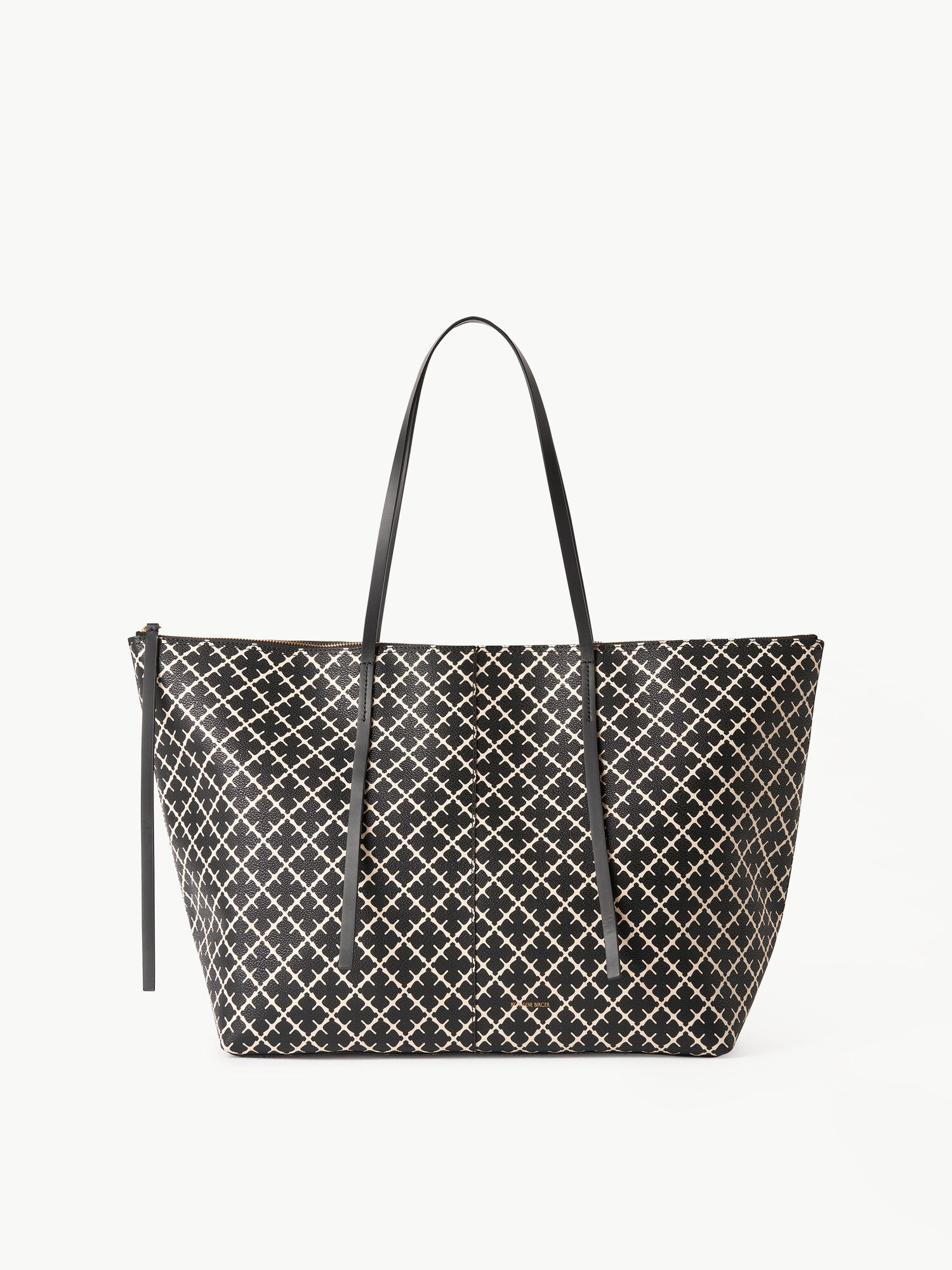 Borse By Malene Birger Luze Tote Nere | IT_BB34762