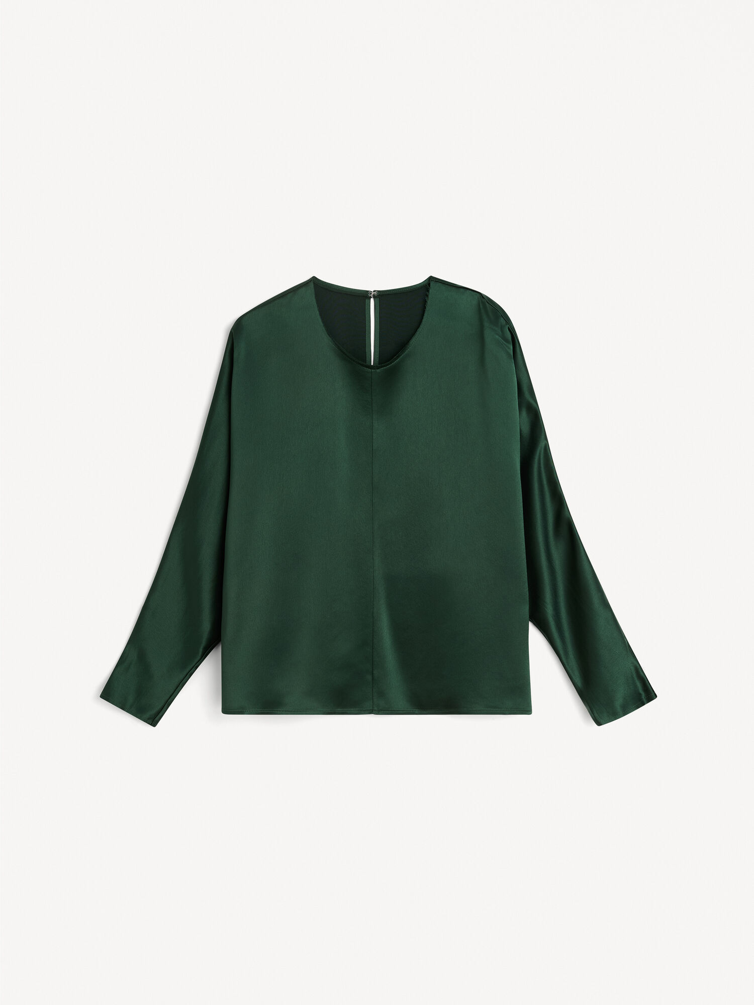 Camicie By Malene Birger Odelleys Blouse Sycamore | IT_BB59288