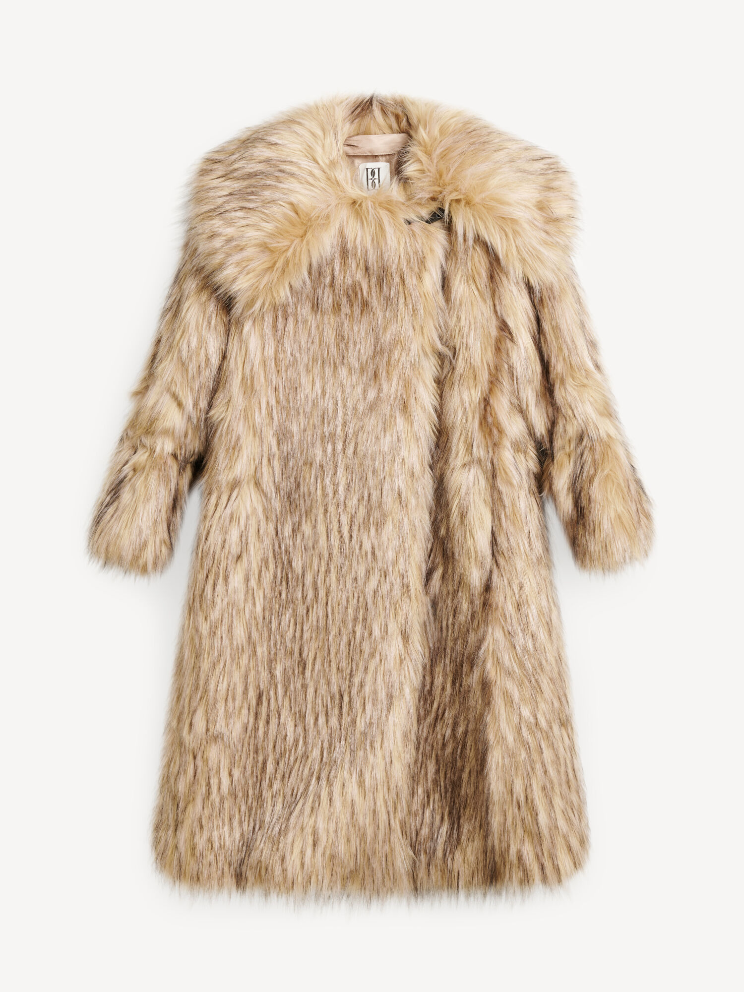 Giacche By Malene Birger Graca Faux Fur Nomad | IT_BB76164