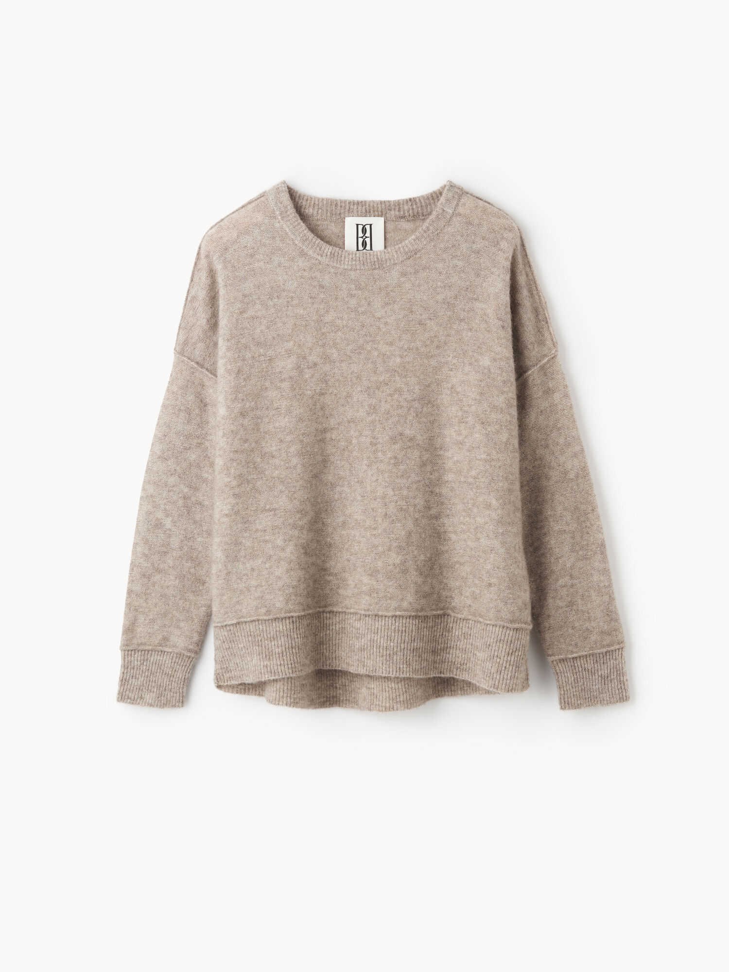 Maglieria By Malene Birger Biagiorms Sweater Chanterelle | IT_BB94886