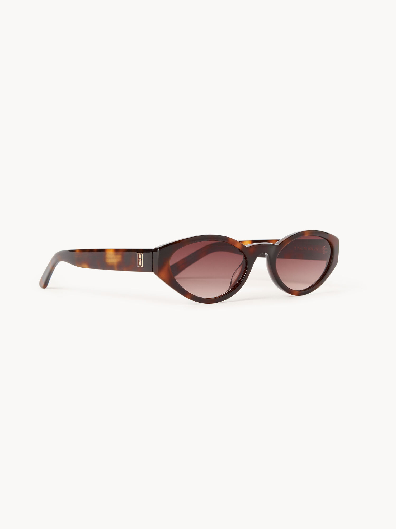 Occhiali da Sole By Malene Birger Myla Tortoise | IT_BB74560