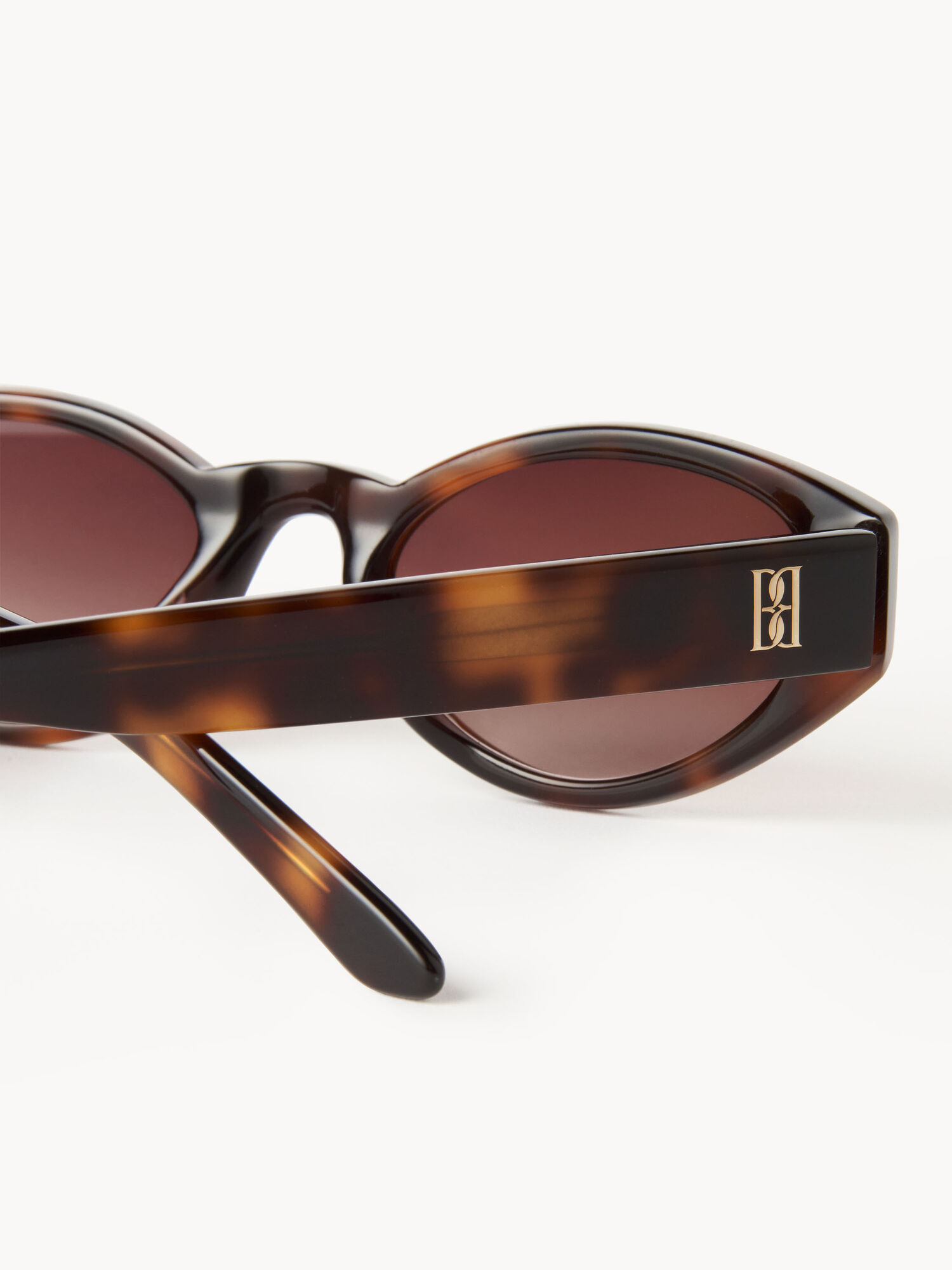 Occhiali da Sole By Malene Birger Myla Tortoise | IT_BB74560