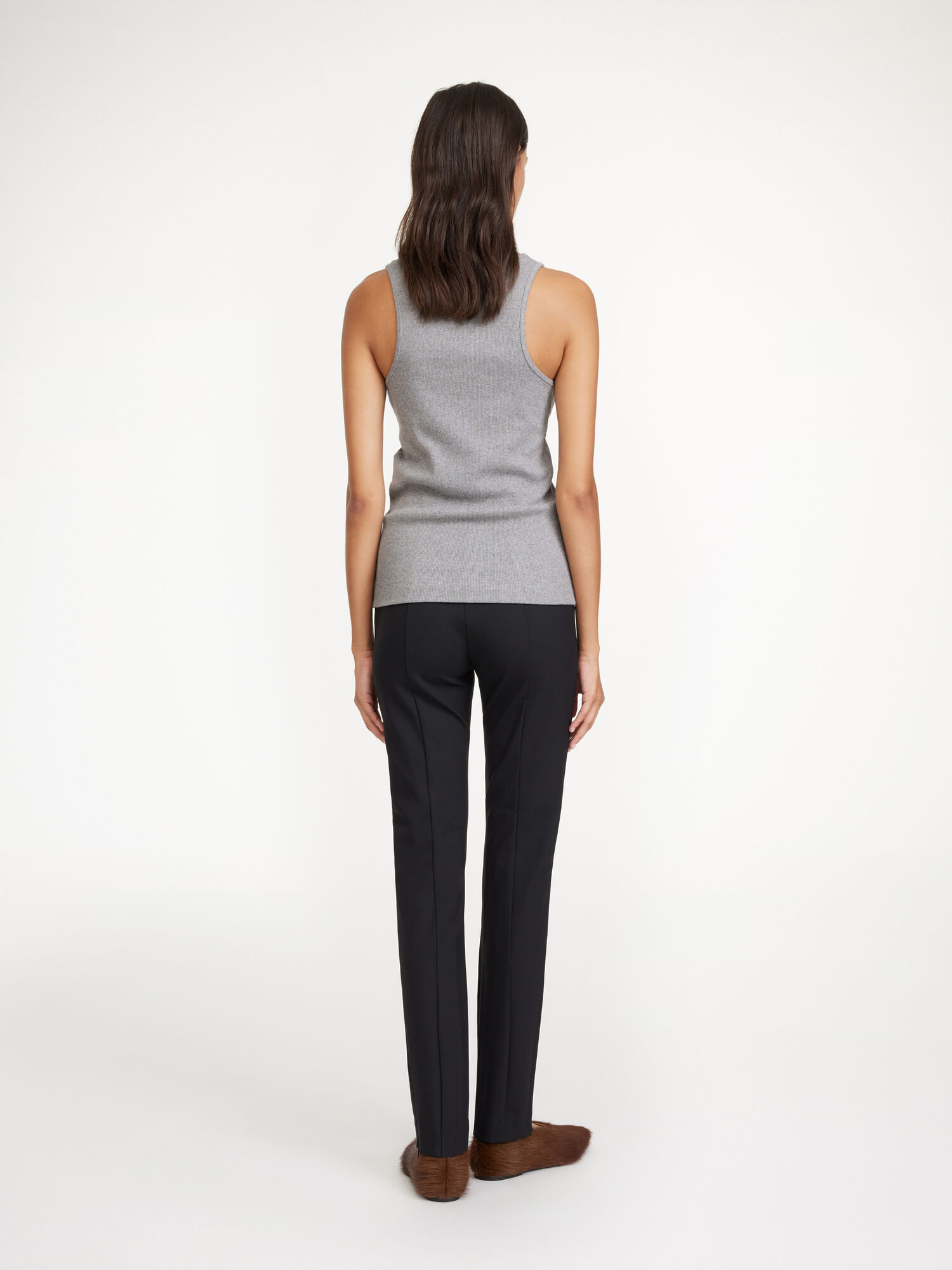 Pantaloni By Malene Birger Lisaboa Nere | IT_BB97172