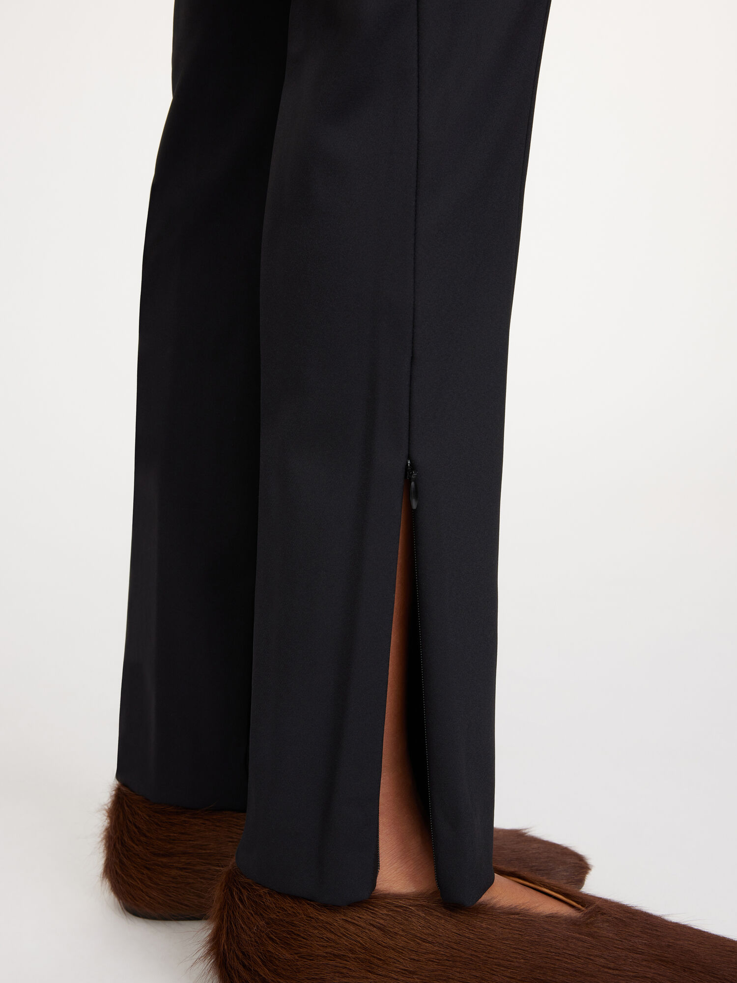 Pantaloni By Malene Birger Lisaboa Nere | IT_BB97172