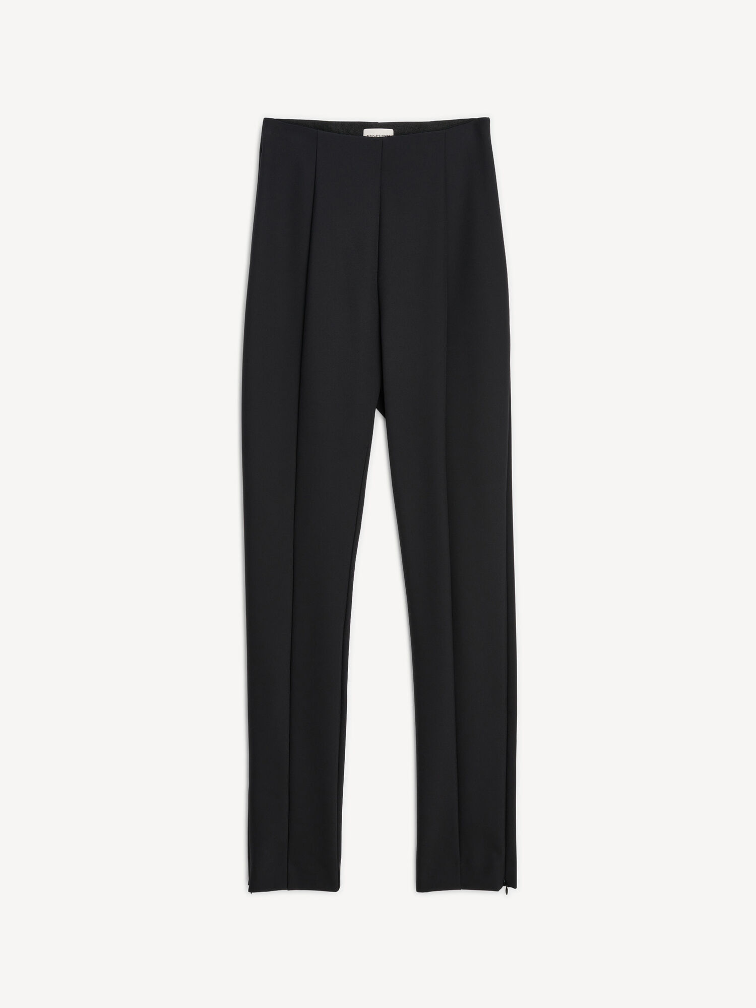 Pantaloni By Malene Birger Lisaboa Nere | IT_BB97172