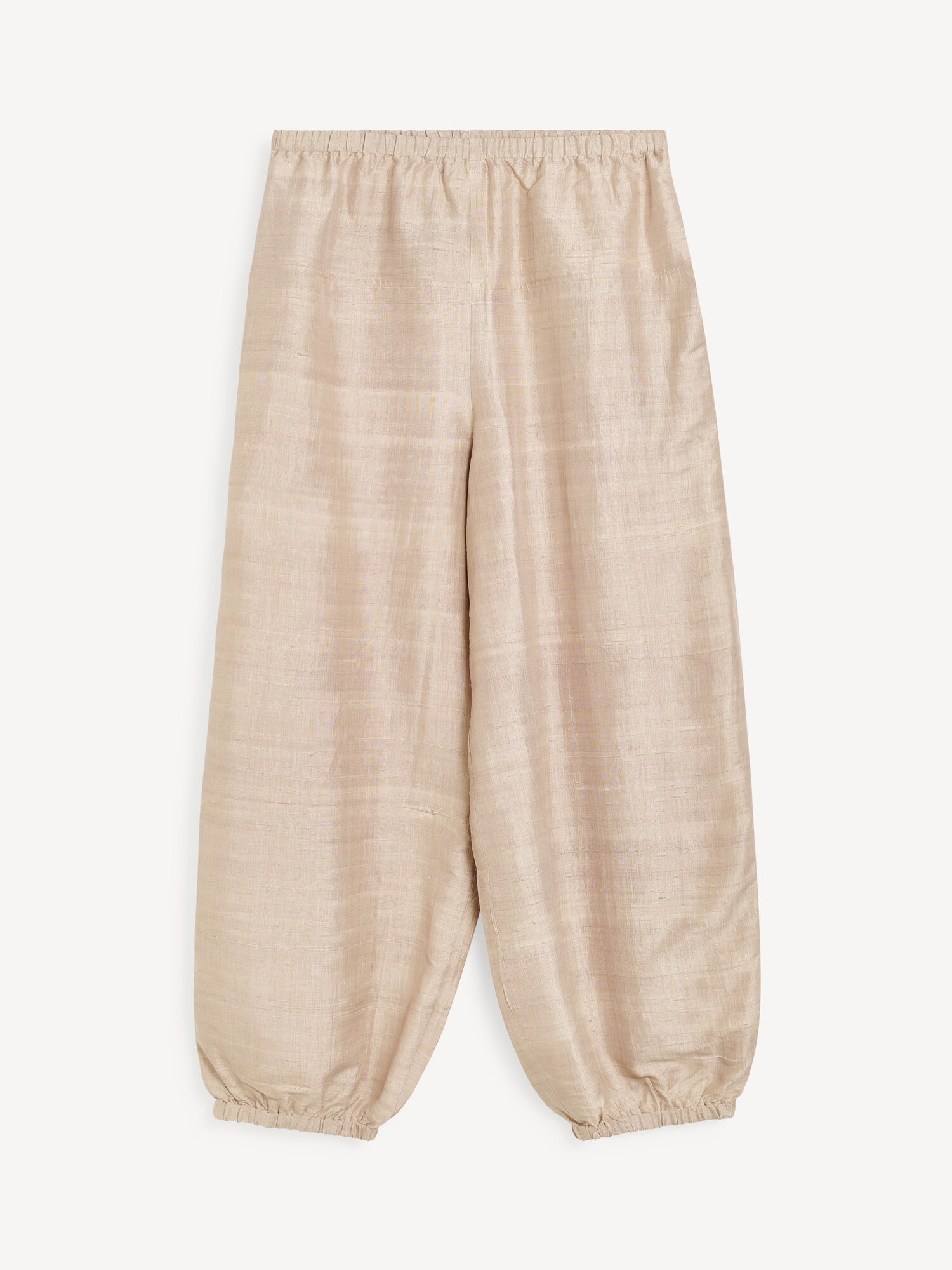 Pantaloni By Malene Birger Lumonas Silk Nomad | IT_BB11007