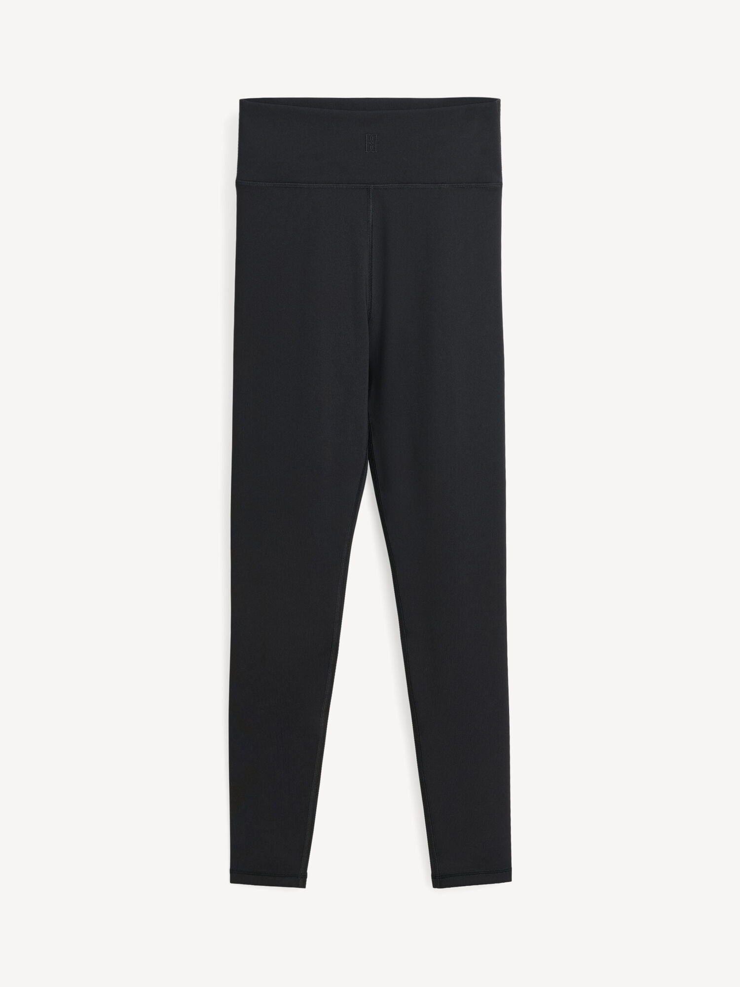 Pantaloni By Malene Birger Polene Athletic Leggings Nere | IT_BB20695