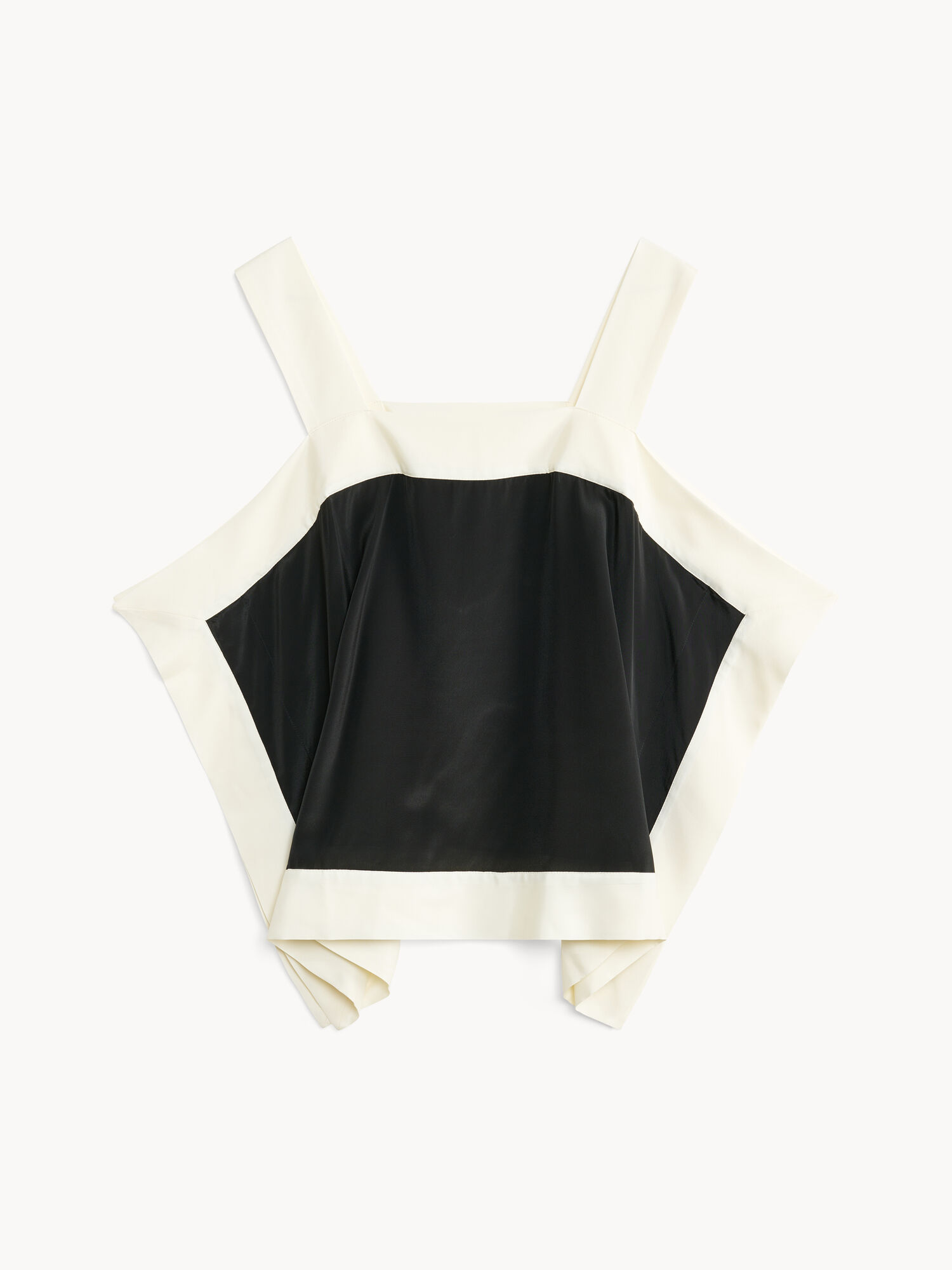 Top By Malene Birger Gabrelle Nere | IT_BB77848