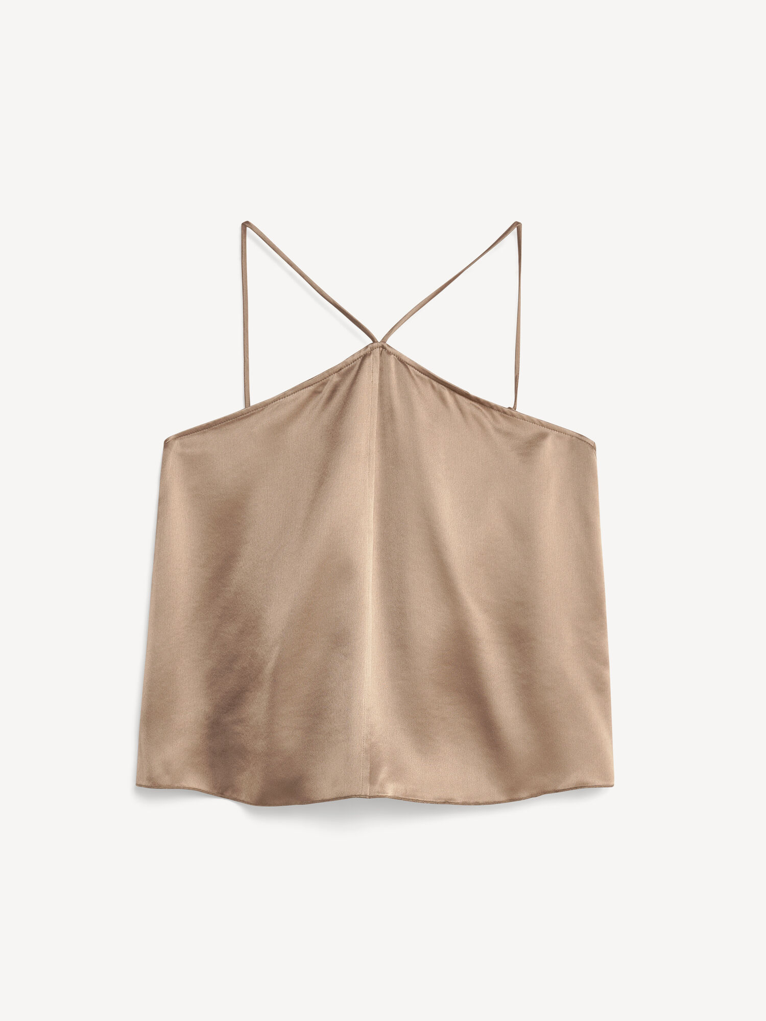 Top By Malene Birger Regie Shitake | IT_BB83424