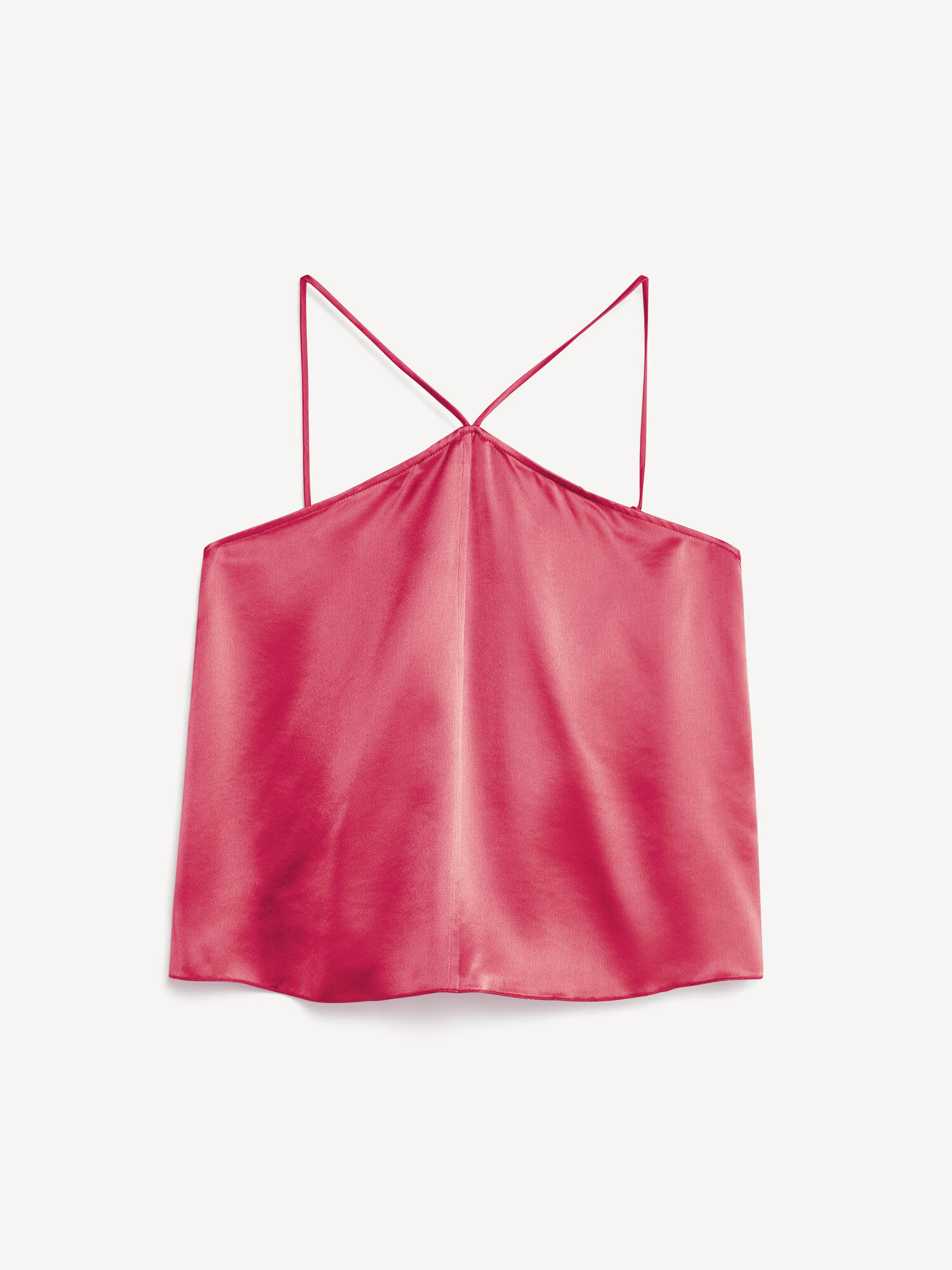 Top By Malene Birger Regie Wild berries | IT_BB15908